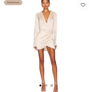 Retrofete Hailey dress size XS